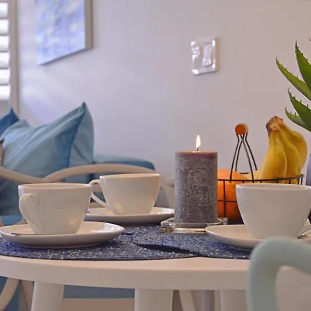 Sunset Apartments - Kormoran - Plaza 300M Świnoujście Eksteriør bilde