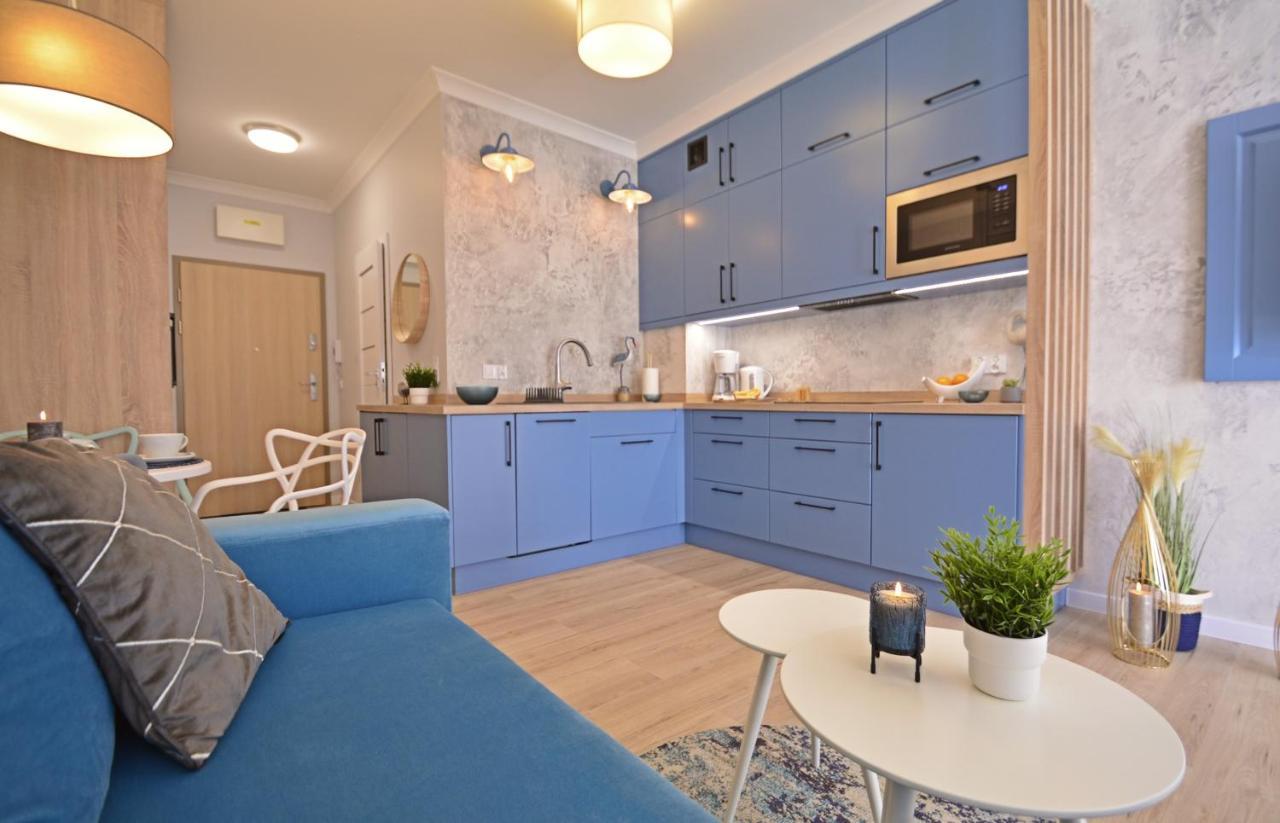 Apartament Bryza-kormoran *