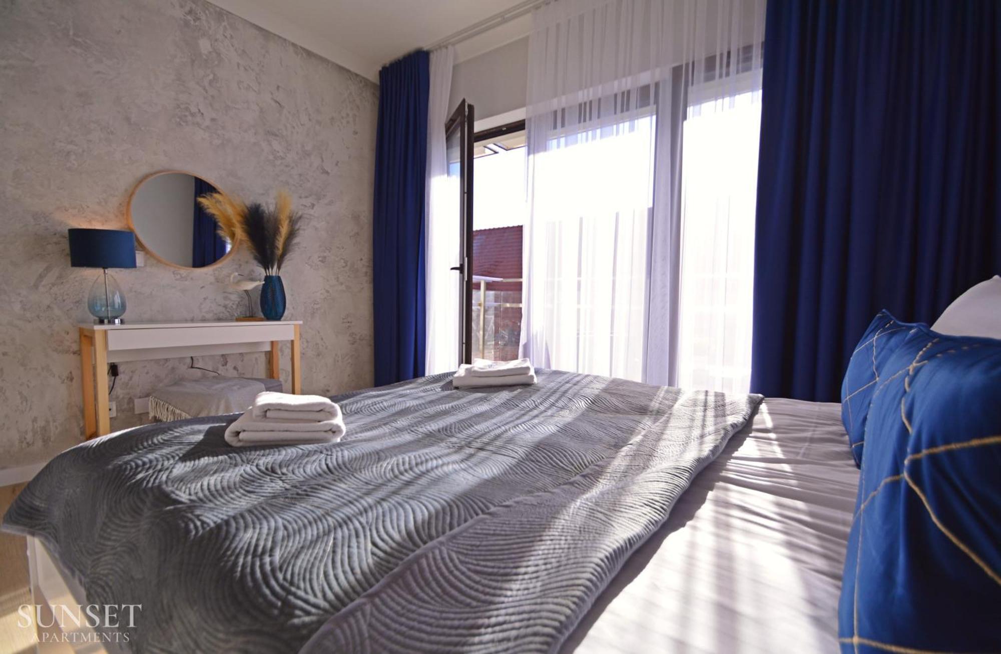 Bryza-kormoran Apartament Świnoujście